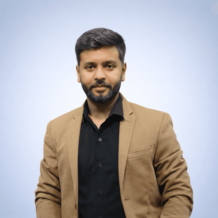 Tanmay Sharma — Web Developer